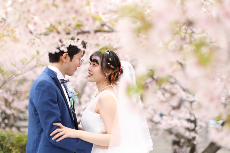 小さな結婚式 新潟店
