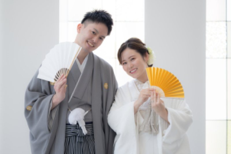 小さな結婚式 新潟店