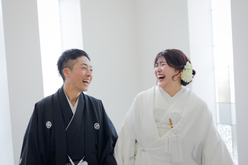 小さな結婚式 新潟店