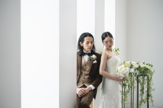 撮影中アテンド