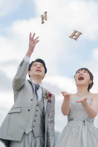 撮影小物お持込