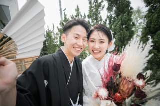 ポージングのご提案