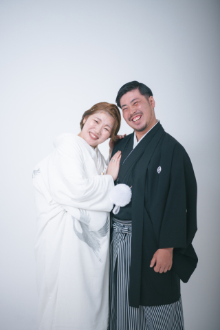 小さな結婚式 新潟店_スタジオ