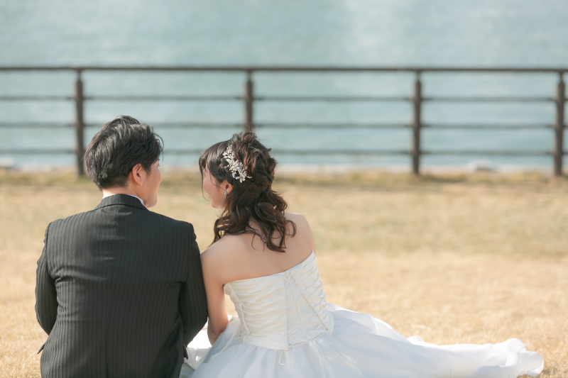 これからの季節【やすらぎ堤へプチロケ♪】