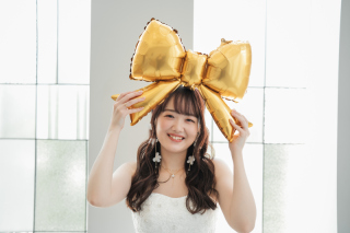 小さな結婚式 新潟店_フォトグッズ