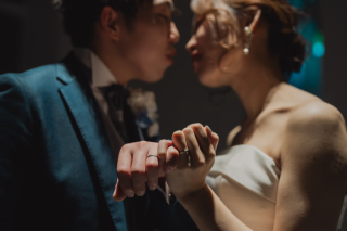 小さな結婚式 新潟店_ナイトチャペル（和洋）