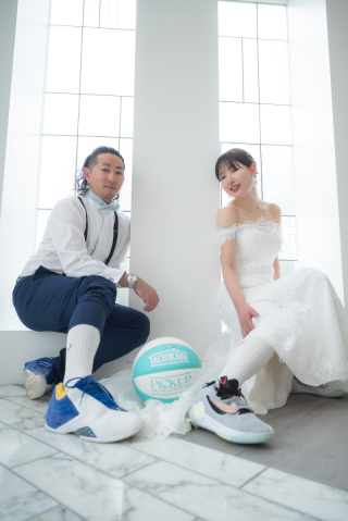 小さな結婚式 新潟店_フォトグッズ