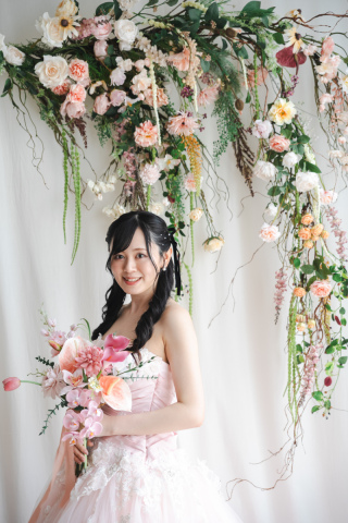 小さな結婚式 新潟店_スタジオ