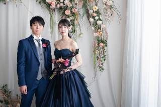 小さな結婚式 新潟店_スタジオ