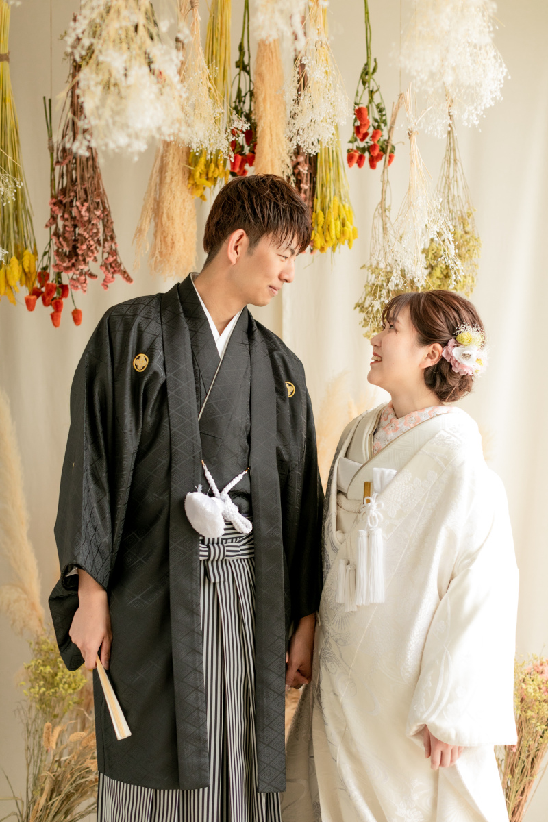 こちらもスタジオです！！