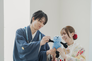 小さな結婚式 新潟店_フォトグッズ