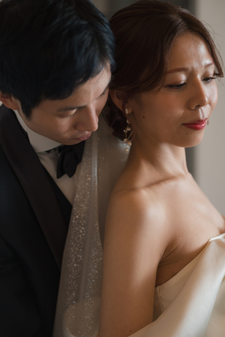 小さな結婚式 新潟店_ナイトチャペル（和洋）
