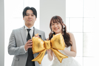 小さな結婚式 新潟店_フォトグッズ