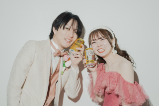 小さな結婚式 新潟店_フォトグッズ