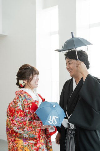 小さな結婚式 新潟店_フォトグッズ