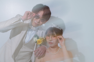 小さな結婚式 新潟店_フォトグッズ
