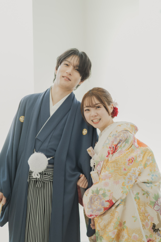小さな結婚式 新潟店_チャペルⅠ(和装色打掛)