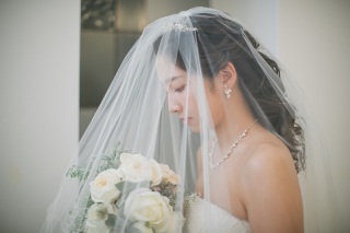 小さな結婚式 新潟店_ナイトチャペル（和洋）