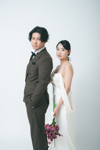 小さな結婚式 新潟店_スタジオ