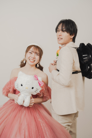 小さな結婚式 新潟店_フォトグッズ