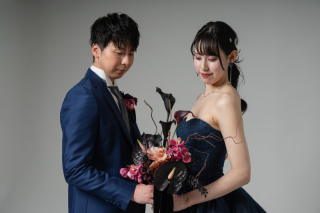 小さな結婚式 新潟店_スタジオ