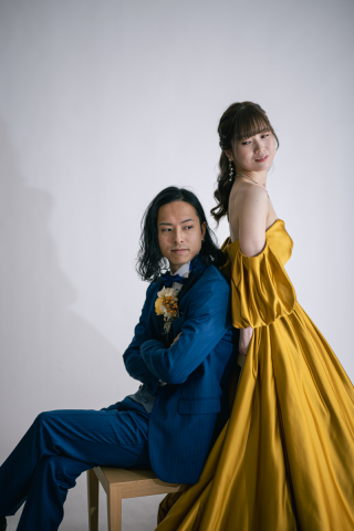 小さな結婚式 新潟店_スタジオ