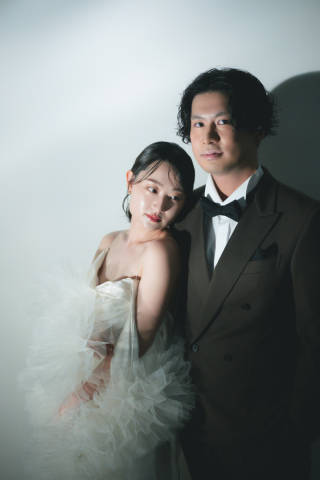 小さな結婚式 新潟店_スタジオ