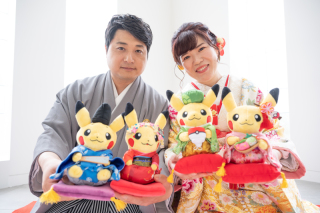 小さな結婚式 新潟店_フォトグッズ