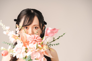 小さな結婚式 新潟店_スタジオ