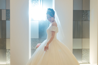 小さな結婚式 新潟店_ナイトチャペル（和洋）