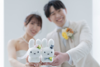 小さな結婚式 新潟店_フォトグッズ