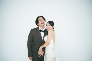 小さな結婚式 新潟店_スタジオ