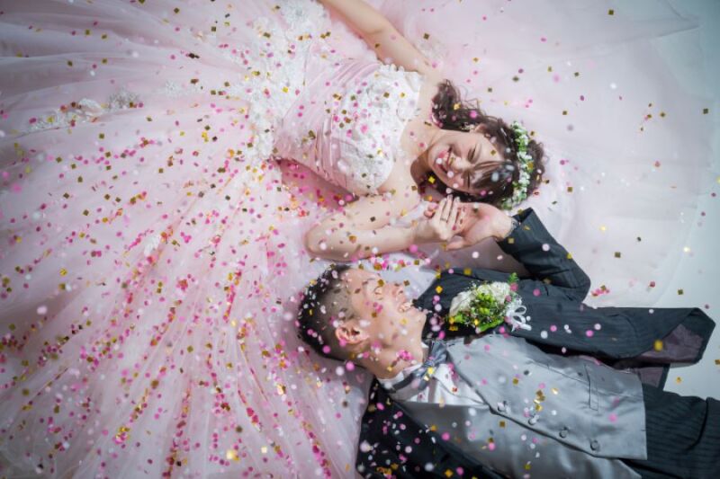 僕が誰よりも楽しむ事僕が楽しくなければ二人が楽しいわけがありません。一緒に楽しみましょう！