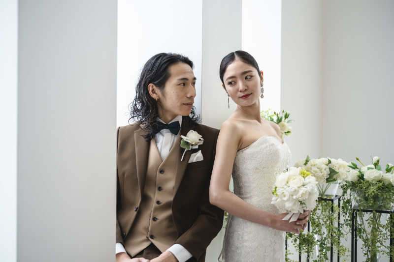 ★最大約80%OFF★洋装1着_チャペルフォトプラン|全データ付☆衣装追加料金なしで安心!基本料金のみでOK◎