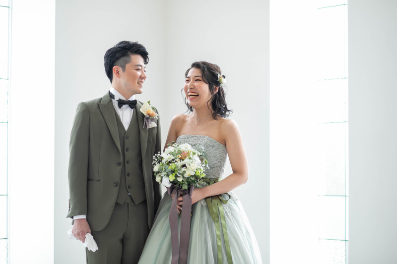 ★最大約80%OFF★洋装1着_チャペルフォトプラン|全データ付☆衣装追加料金なしで安心!基本料金のみでOK◎