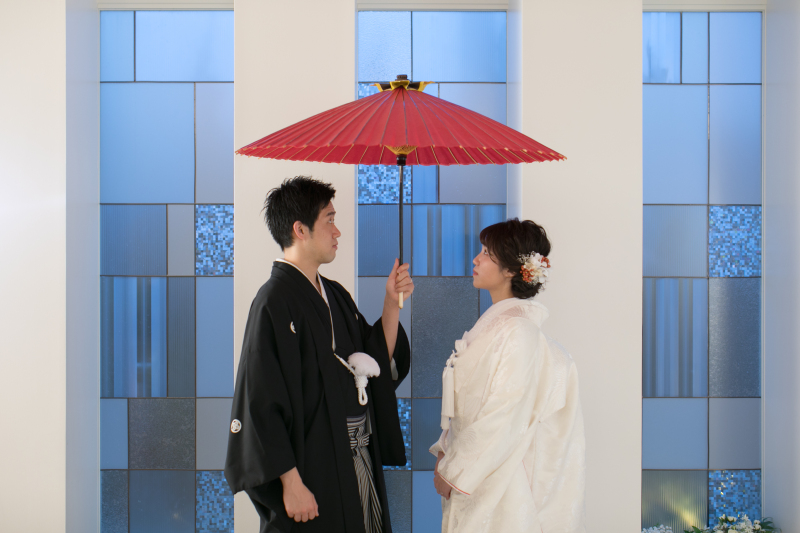 【通常プラン】和装&洋装_衣装3着よくばりプラン|150データ付き☆