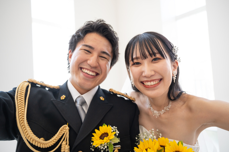 【1DAYプラン】★基本料金50%OFF★|洋装1着プラン_全50カットデータ付き