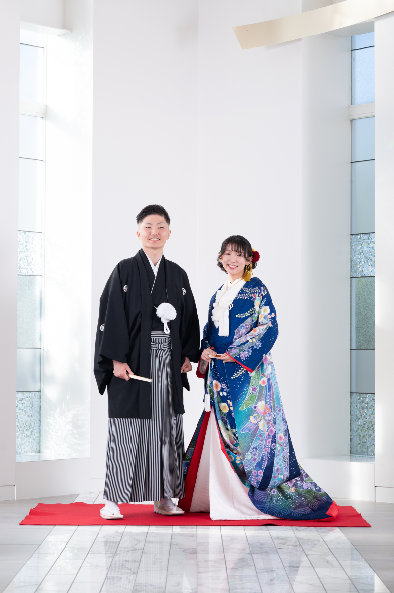 【期間限定|基本料金29,500円で叶う】和装1着プラン|1カットデータ・花嫁ヘアメイク*定価59,000円→29,500円