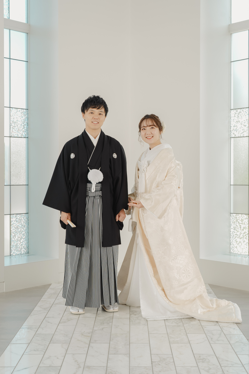 【期間限定|基本料金29,500円で叶う】和装1着プラン|1カットデータ・花嫁ヘアメイク*定価59,000円→29,500円