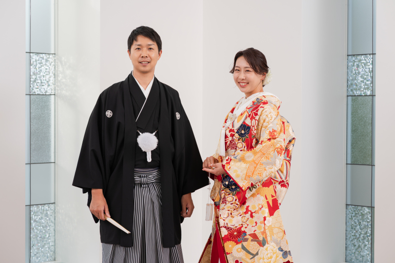 【期間限定｜基本料金29,500円で叶う】和装１着プラン｜１カットデータ・花嫁ヘアメイク＊定価59,000円&rarr;29,500円