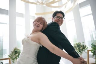 【2026年5月までの撮影限定】基本料金50%OFF・平日試着で衣装ランクアップ50%OFF