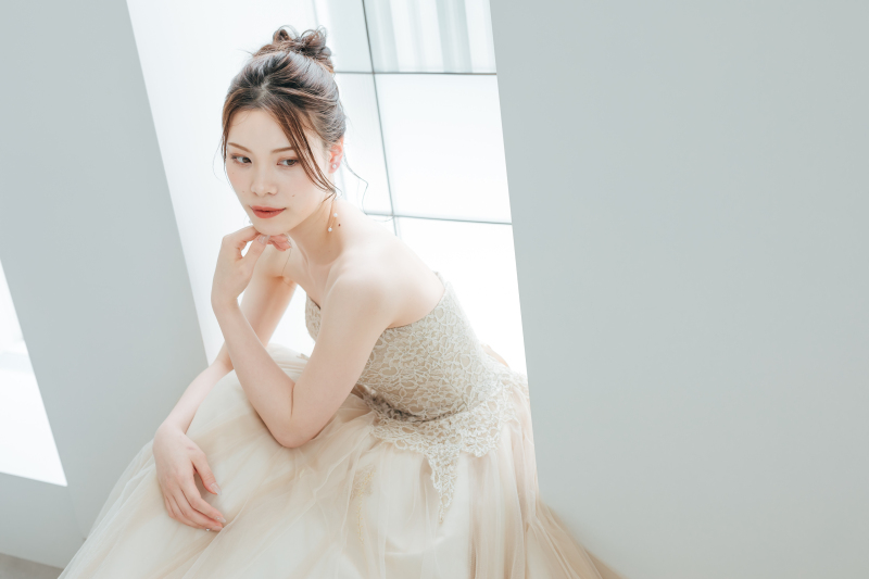 ★最大約80%OFF★洋装1着_チャペルフォトプラン|全データ付☆衣装追加料金なしで安心!基本料金のみでOK◎