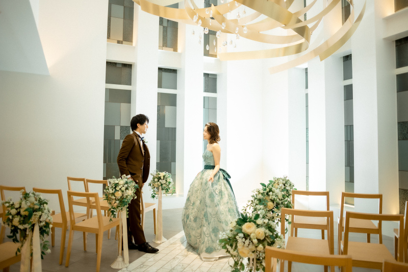 【期間限定|基本料50%オフ】和装&洋装_衣装3着よくばりプラン|150データ付き☆定価189,000円→94,500円