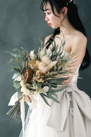 ブーケ(ナチュラル)