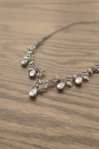 ネックレス＆イヤリング01