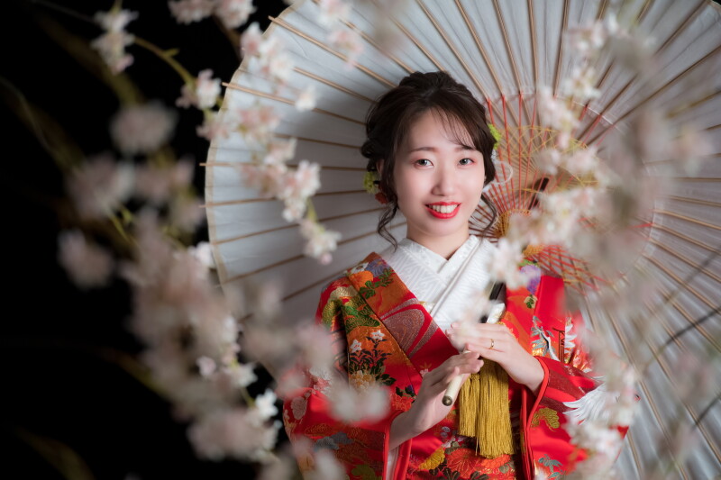 シングルショット_bride