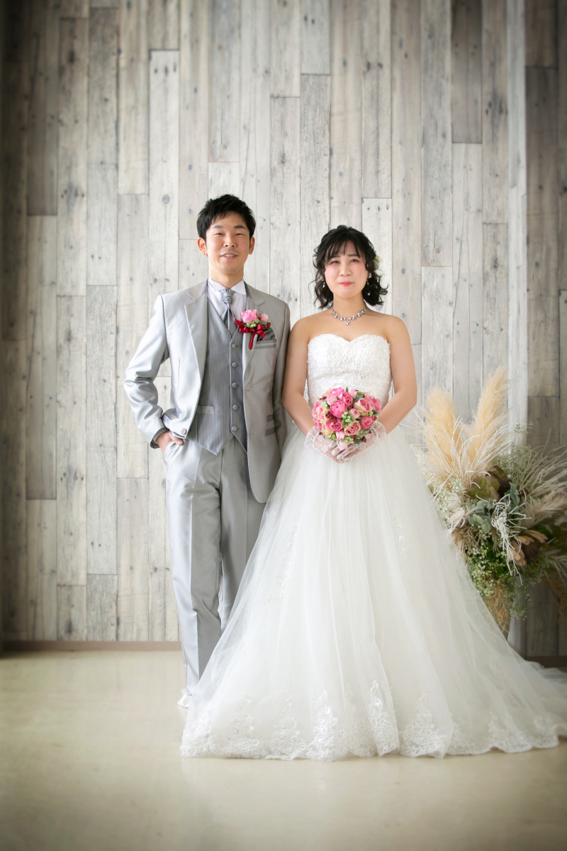 2日目、撮影開始!