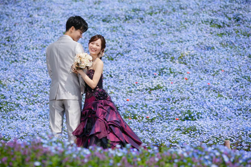 ロケーション撮影、開始✽