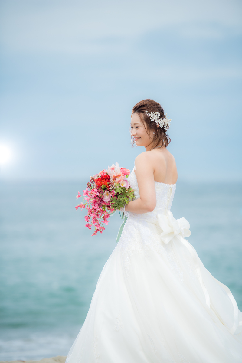 バックショット