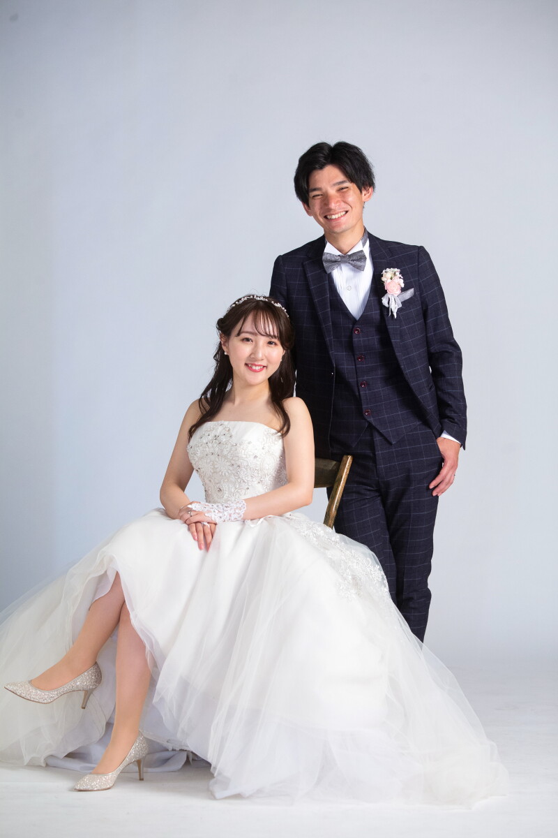 シンプルに、私たちらしく